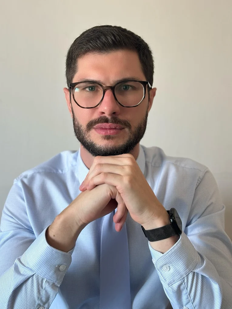 Dr. Cristiano Guerra